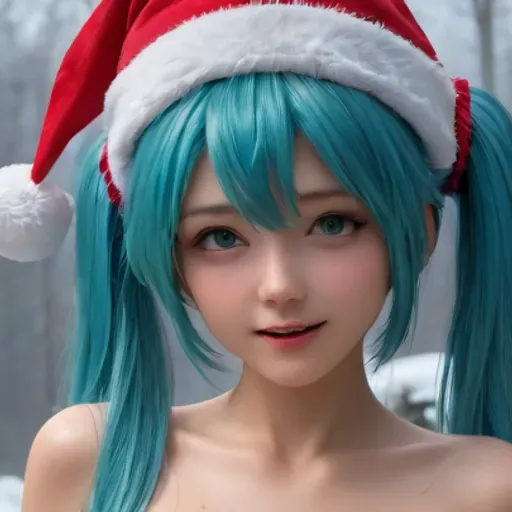 AIポルノ画像ジェネレーター