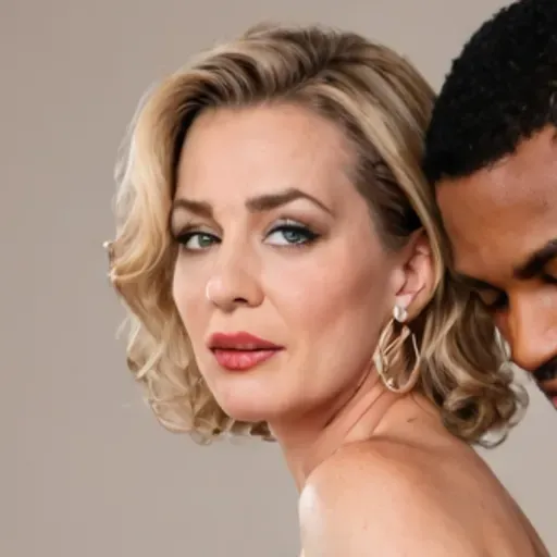 AI 포르노 사진 생성기