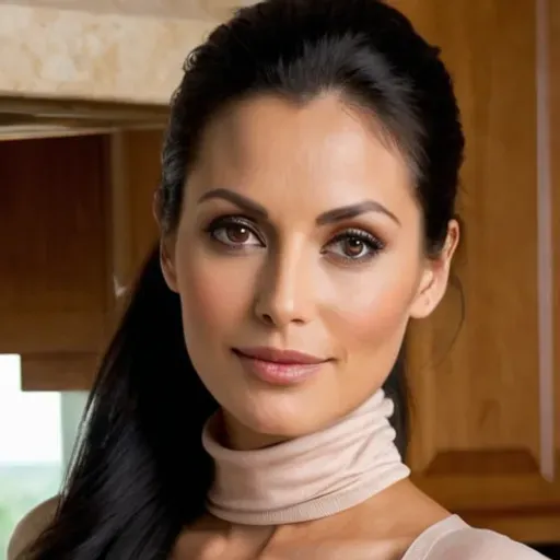 AIポルノ画像ジェネレーター