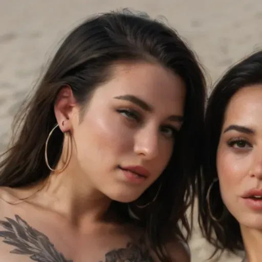 generatore di foto porno IA