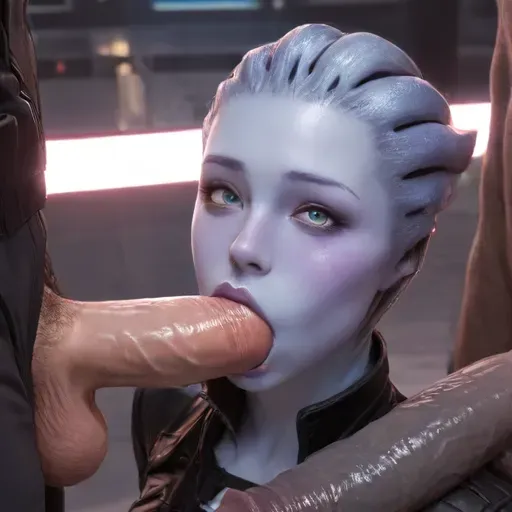 AIポルノ画像ジェネレーター