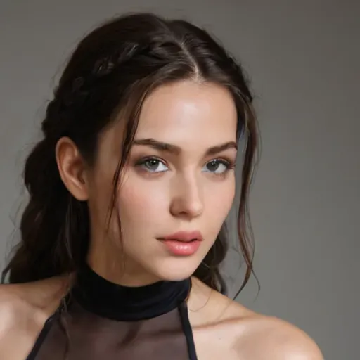 KI-Pornobild-Generator