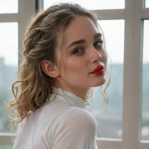 gerador de imagens pornô com IA