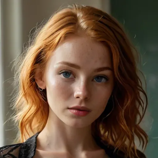 AI 포르노 이미지 생성기