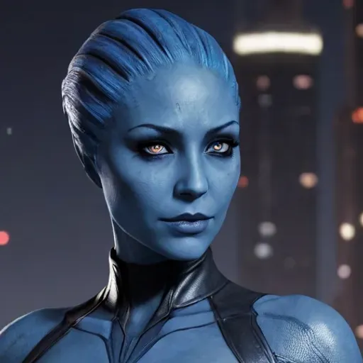 AI 포르노 이미지 생성기