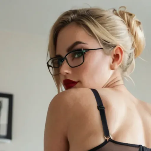 AI 포르노 이미지 생성기