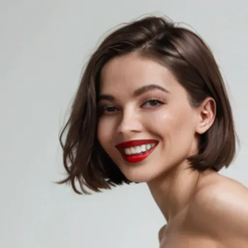 KI-Pornobild-Generator