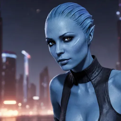 generatore di immagini porno IA