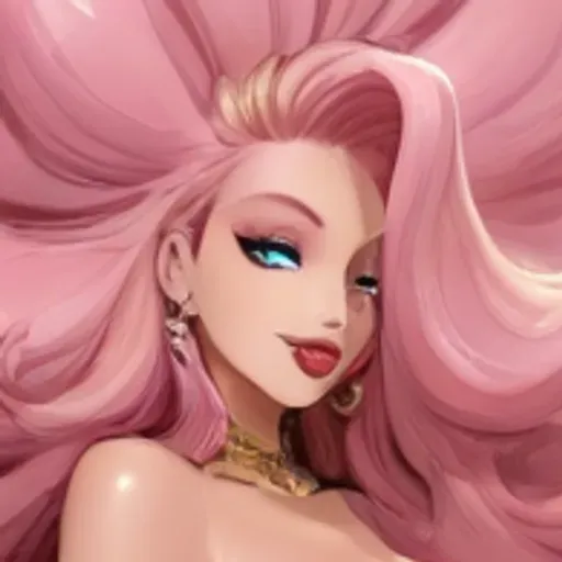 AI 포르노 이미지 생성기