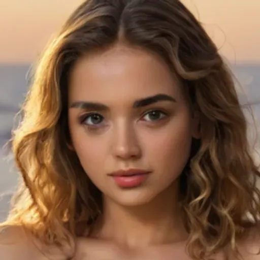 AIポルノ画像ジェネレーター