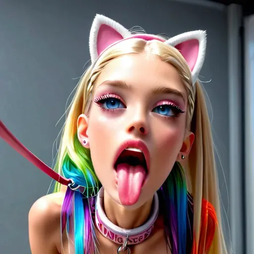 генератор порно-изображений на ИИ