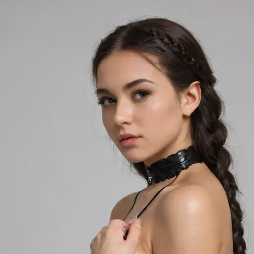 AI 포르노 이미지 생성기