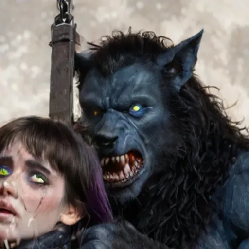 AI 포르노 사진 생성기