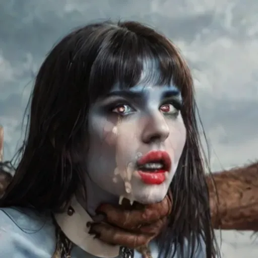 generatore di immagini porno IA