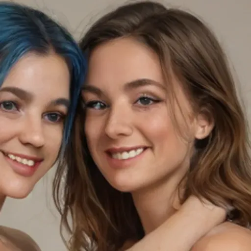 AI色情图片生成器