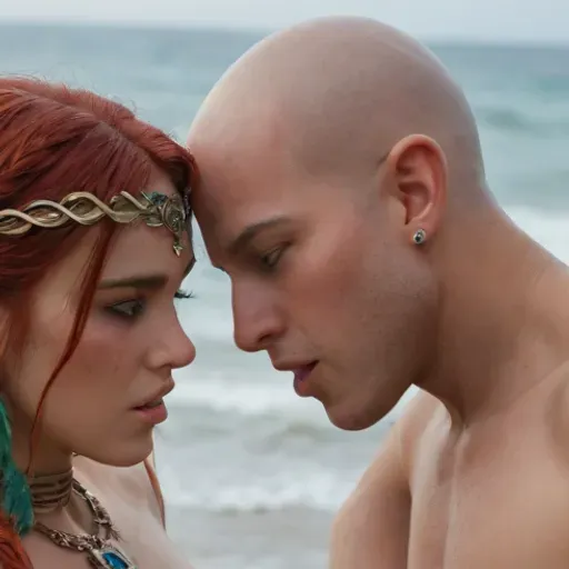 генератор порно-изображений на ИИ