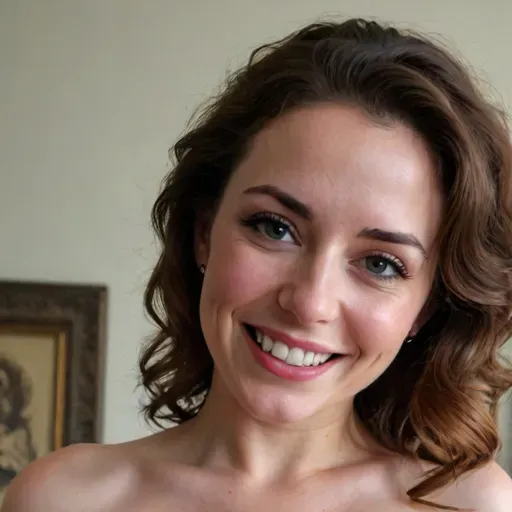 gerador de imagens pornô com IA