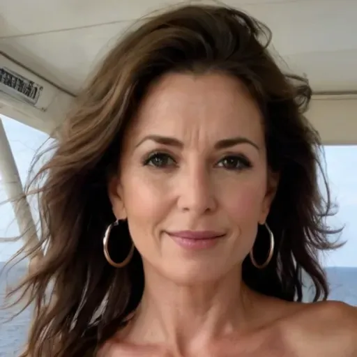 yapay zekâ porno görsel üretici