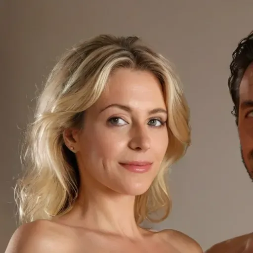 KI-Pornobildchen-Generator