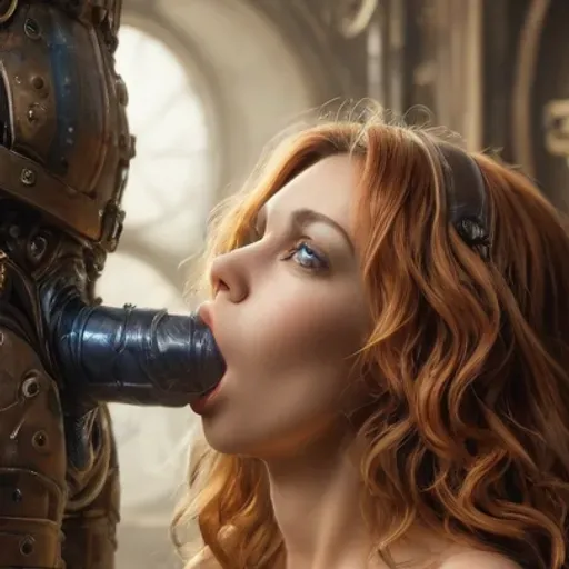 AI色情圖片產生器