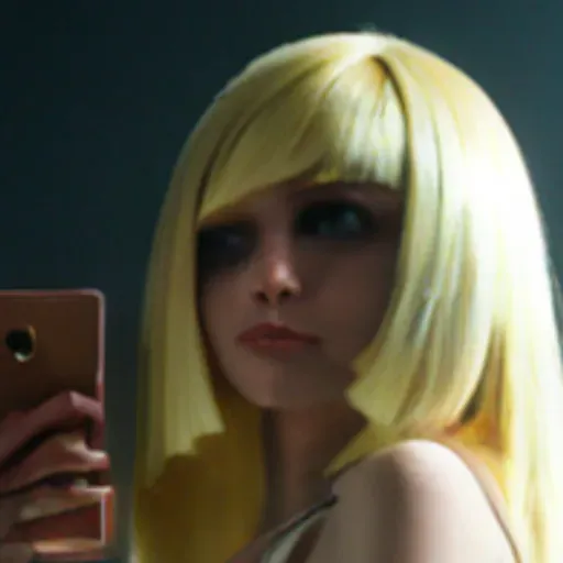 yapay zekâ porno görsel üretici