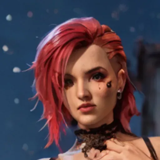 générateur d’images porno IA