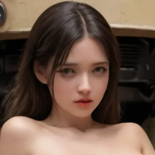 AI 포르노 이미지 생성기