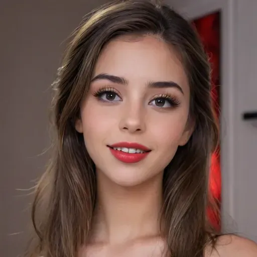 โปรแกรมสร้างภาพโปรนที่ใช้ปัญหา AI