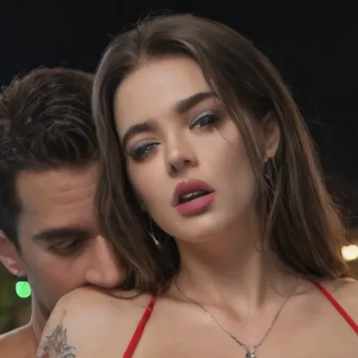 एआई पोर्न इमेज जेनरेटर