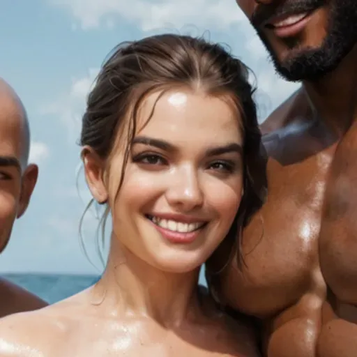 AI porn pic generator