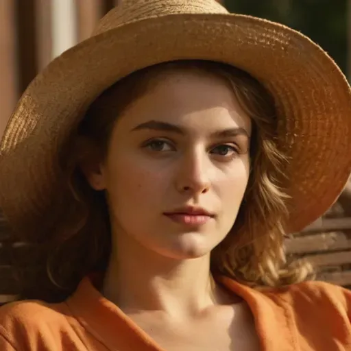 AIポルノ画像ジェネレーター