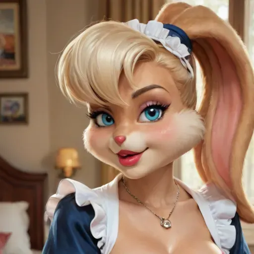 AI 포르노 이미지 생성기