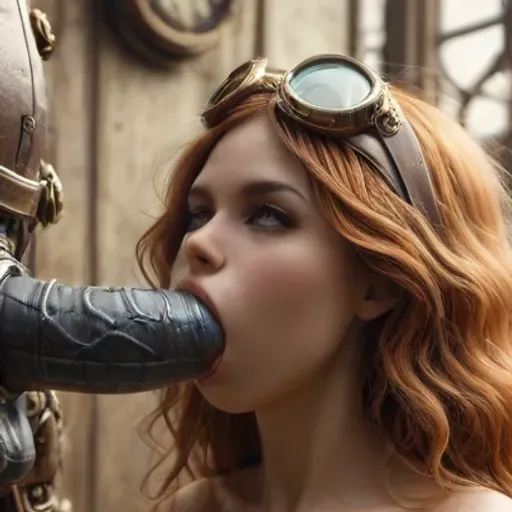 AI porn image generator