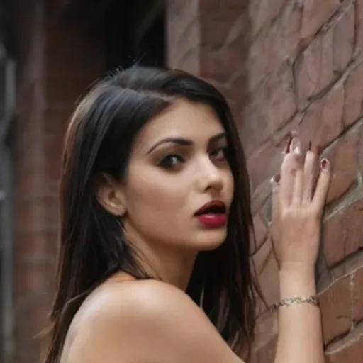 एआई पोर्न इमेज जेनरेटर