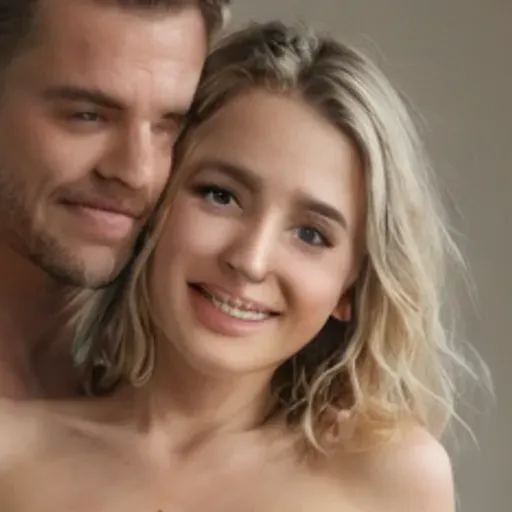 генератор порно-изображений на ИИ