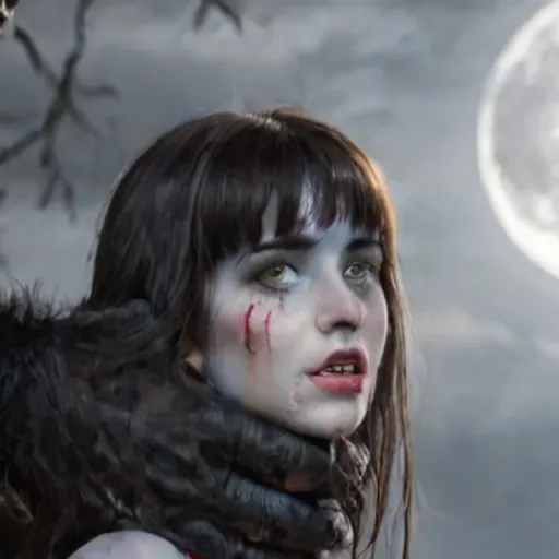 generatore di immagini porno IA