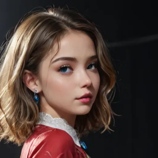 генератор порно-изображений на ИИ