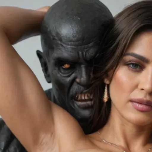 yapay zekâ porno foto üretici