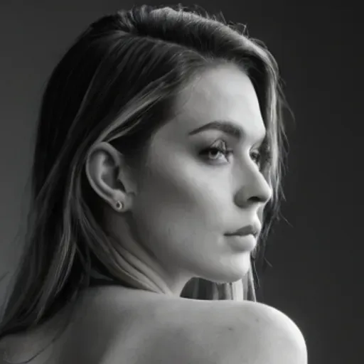 โปรแกรมสร้างภาพโปรนที่ใช้ปัญหา AI