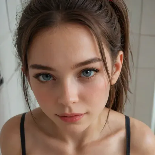 KI-Pornobild-Generator