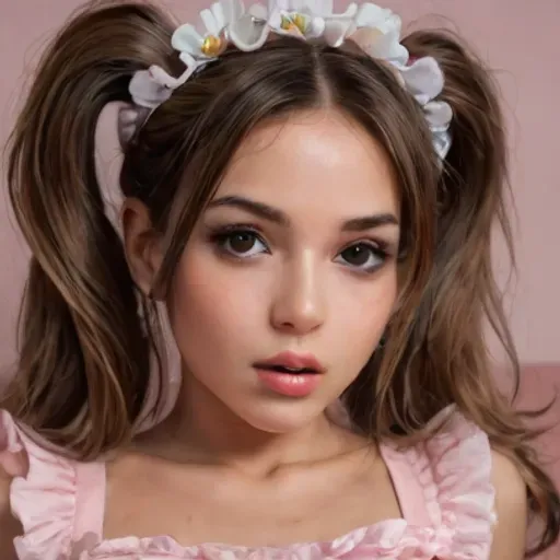 yapay zekâ porno görsel üretici