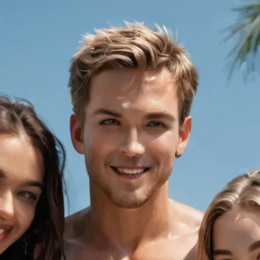 AI porn image generator