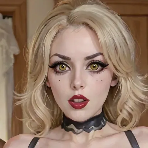 AI 포르노 이미지 생성기