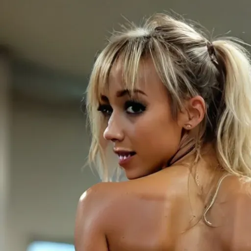 โปรแกรมสร้างภาพโปรนที่ใช้ปัญหา AI