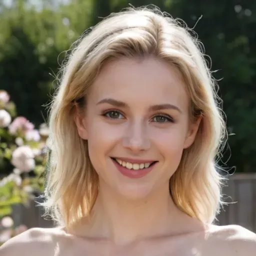 AI 포르노 이미지 생성기