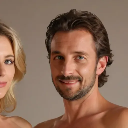 KI-Pornobild-Generator