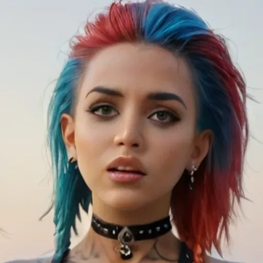 KI-Pornobild-Generator