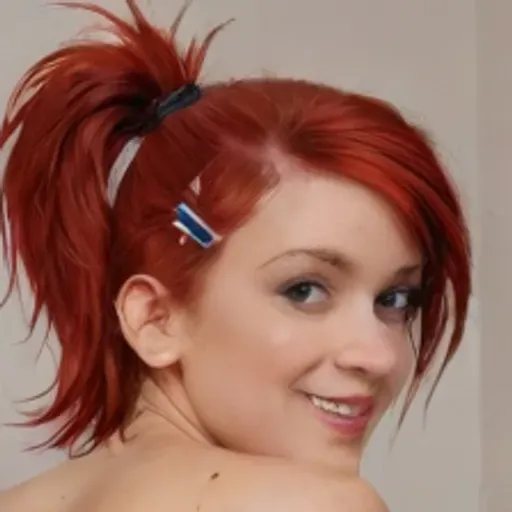 generatore di foto porno IA