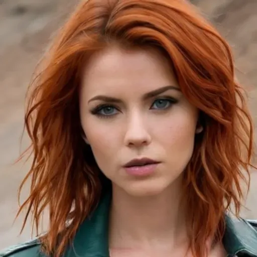 AI 포르노 이미지 생성기