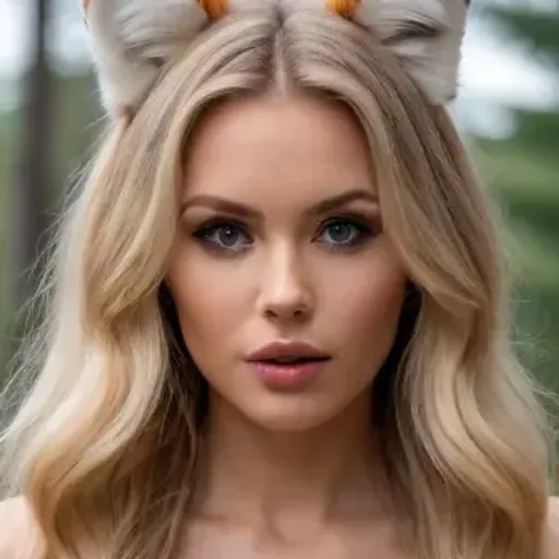 AI 포르노 이미지 생성기